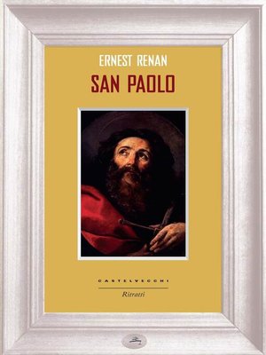 cover image of San Paolo